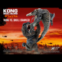DF KONG VS CRAWLER